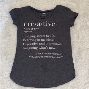 OldNavy shirt Girls8